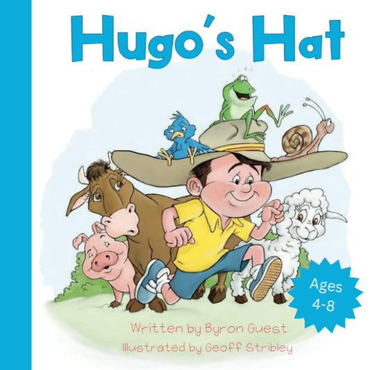 Hugo's Hat