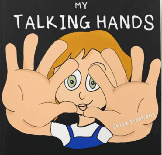 My Talking Hands